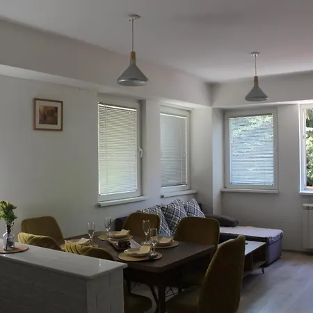 Milan's Apartment