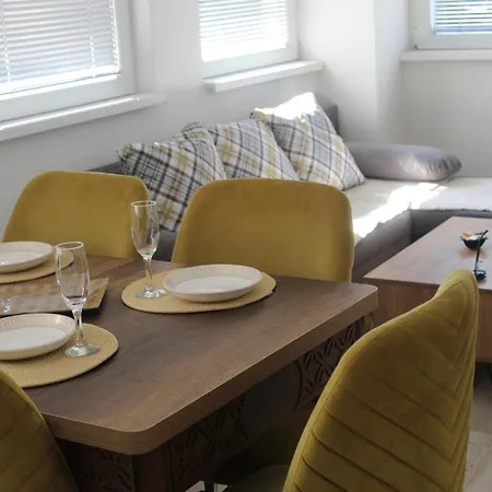 Apartment Milan's