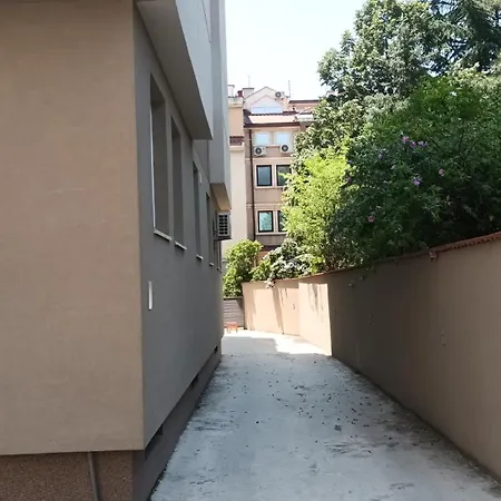 Milan's Appartement