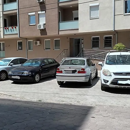 Milan's Skopje