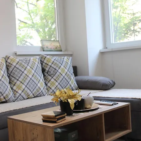 Milan's Apartment