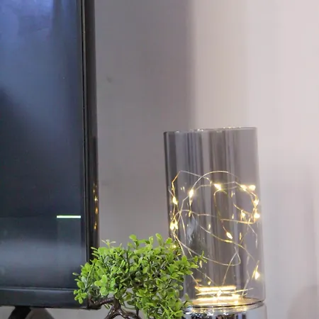Appartement Milan's