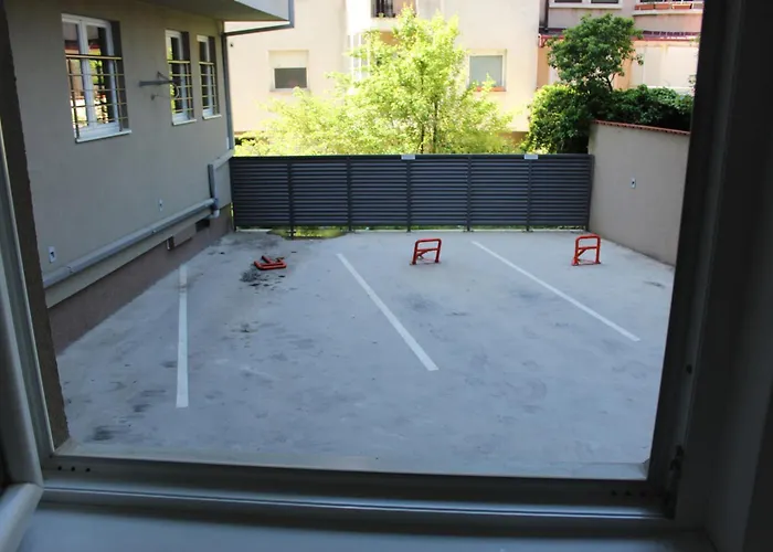 Apartament Milan's Skopje