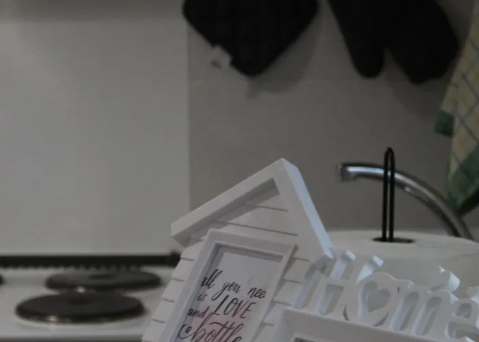 Apartament Milan's *