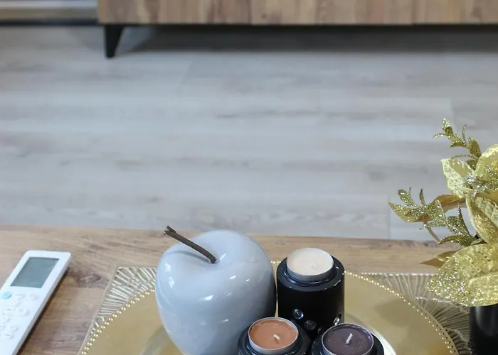 Apartament Milan's Skopje